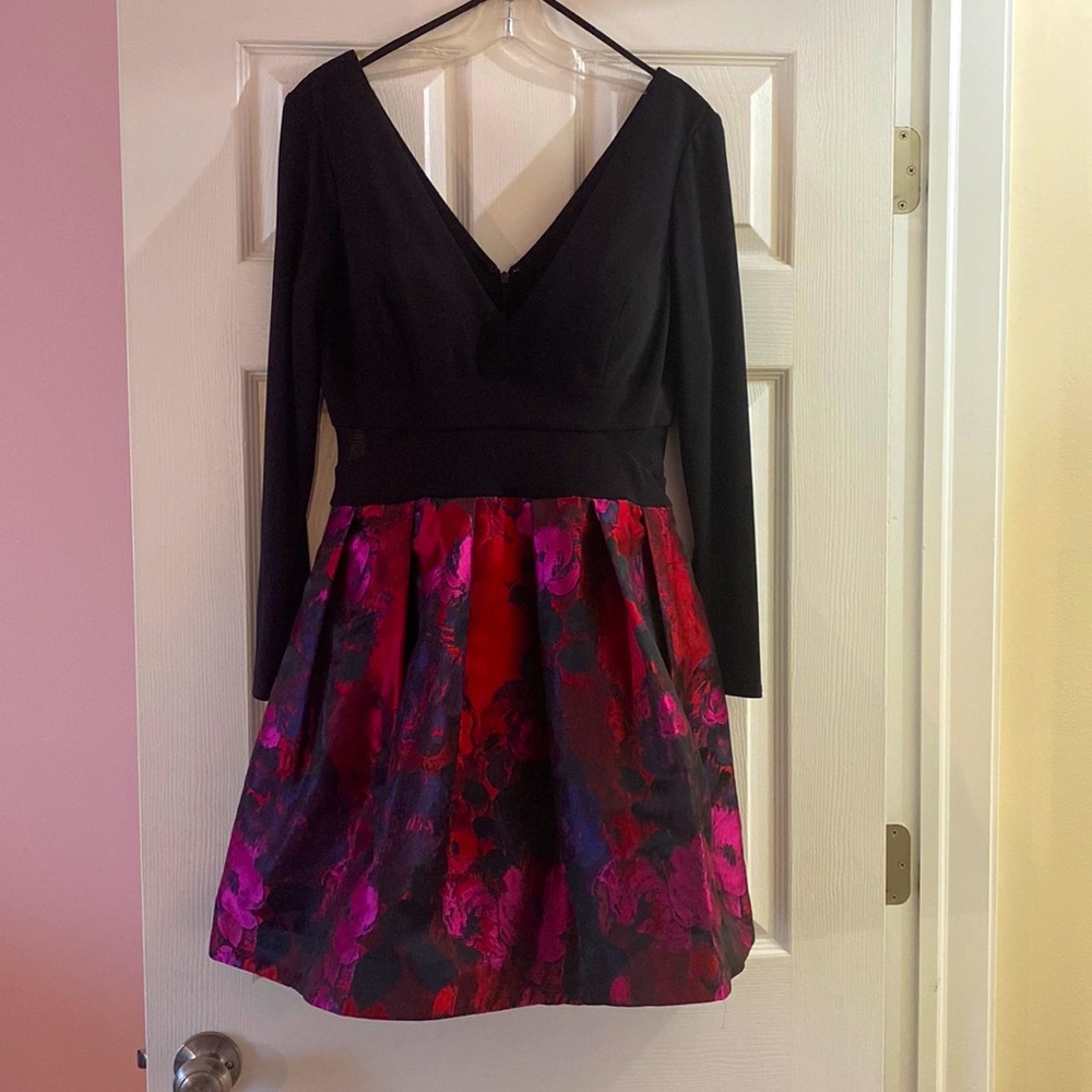 Cocktail Dress